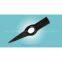 Garden Tools Hand Mini Pickaxe