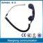 New style vandal proof handset manufacture