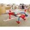 Pitts S12 100cc RC Gas plane with new eagle color scheme