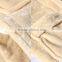 luxurious super soft hight quality adults coral fleece bathrobe