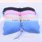 women pushup silicon bra /ymre Invisible drawstring silicon bra