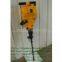 gasoline petrol rock drill