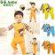 2015 100% Cotton Spring Autumn Baby Sets,Fashion Newborn Clothing Sets, Baby Boy Girl Clothes Suits(Shirt+Pants) Infant Set