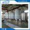SS tank for wine making tank with honey comb ,wine tank&vessels