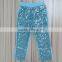 Parkle Leggings Glitter Pants Girls Birthday Pants Leggings