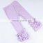 Manufactuer cheap wholesale baby girls ruffle pants outfit 2016 cute fall and winter icing pants ruffle