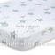 muslin cotton crib sheet, Aden Anais muslin crib sheet