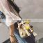 Alibaba wholesale mini satchel bag high fashion women retro bag