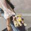  wholesale mini satchel bag high fashion women retro bag