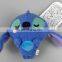 Cute Small Key Decorations Mini Size Stuffed Plush Animal Shaped Keychain Toys
