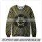Embroidery Logo,custom Men Crewneck Sweatshirt/ Sweat Suits Men