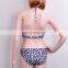 professional wholesale healthy hot sell sexi usa flagge banduau sexy american flag bikini