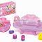 Baby Imitated Doss Toy/ Toys Bed Set Without Doll