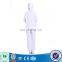 anti-static gown coverall workwear male and female uniform two parts