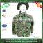 Camouflage Color Thermal Military Combating Jacket