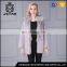 European style hot sale best wool cashmere blend womens coats