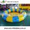 High Quality Water Games Inflatable Saturn UFO Rocker, Commercial Grade Inflatable Disco Boat