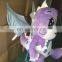 HI EN71 standard wholesale animal dinosaur plush toy