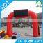 HI inflatable entrance arch,inflatable arch tent,cheap inflatable arch for sale