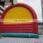 2016 cheap price big bounce houses playground/cheap inflatable fun city