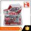 top selling 3 different tastes slide fire series model 1:64 die cast toy for kids