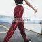 new men vintage track pants jogging pants men sweat gym pants wholesale