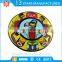 high quality custom technic soft enamel metal challenge coin