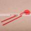 Factory plastic custom flavored coffee stirrers/drink stirrers