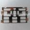 Custom Stamping Metal Keypad for Cellphone