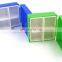 Wild Camping Family Emergency Medicine Care Aid Box Mini Capsule Case