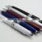 Flashlight Torch Ballpoint Pens Double Function Pen