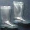 Women Transparent rain boots,Popular Transparent ladies boots,Transparent Lady boots,Pretty Female rain boots