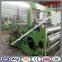 stainless steel reverse dutch mesh weaving machine