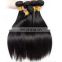 High Quality Wholesale Price Virgin Hair Grade 8a Virgin Human Hair straight hair bundles