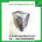 Custom Folding Carton Packaging Cosmetic Perfume Paper Box Eyelash Packaging Box
