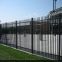 ornamentail iron fence specification tube fencing price
