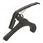 BDJ-001 TENWHEAT 0.08KG/piece weight personalised guitar accessories capo for nylon string guitar
