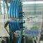Rotary oil mud Drilling Hose / Kelly hose with hammer union 1002