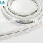 2018 hot-selling OEM flexible high temperature corrosion resistant high pressure hoses wire chemical hose