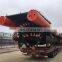 2018 Hot newest small 1000m3 river sand dredger