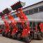 CS915 electric garden china front end bucket loader