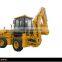 China construction use WZ30-25  cheap backhoe loader