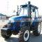 110 HP Cheap Price Chinese Farm Tractor For Sale