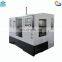 Slant Bed CNC Lathe Machine With Linear Guide Rail And Ball Screw For Sale