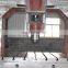 Five Axis CNC Aluminium Machining Center For Sale