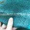 Agriculture use 20% shade cloth net from factory