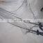Bird nets for catching birds/bird mist net