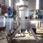 Stainless Steel Small Type Wine Plate And Frame Filter Press With A Filter Area Of 6 Square Meters