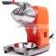 Double Knife Household Commercial ss Electric Ice Block Crusher Machine