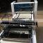 Baking Electrical Bread Toast Moulder Making Machine